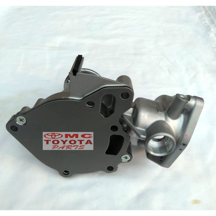 Water Pump/ Pompa Air Mitshubishi Triton Pajero Sport 2.5cc  GMB GWM-100A