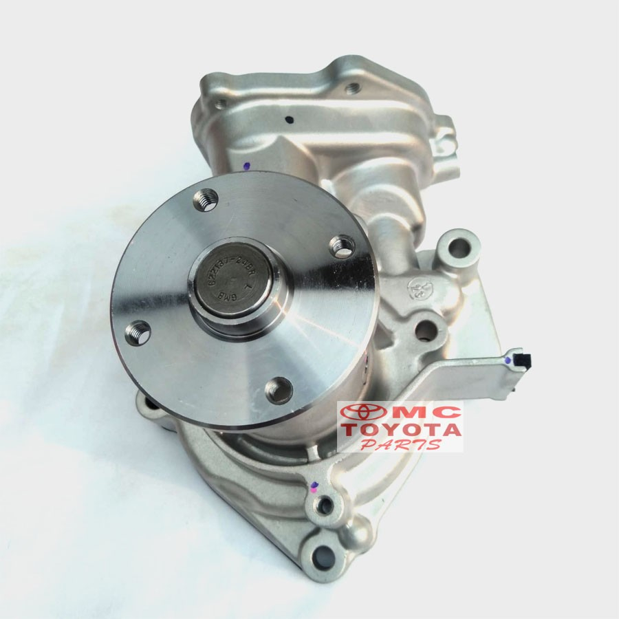 Water Pump/ Pompa Air Mitshubishi Triton Pajero Sport 2.5cc  GMB GWM-100A