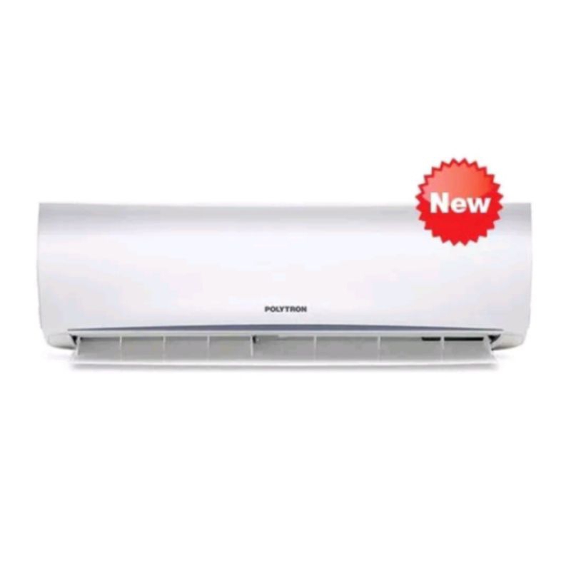 AC Polytron 1 PK PAC09VH Unit Only Indoor Outdoor