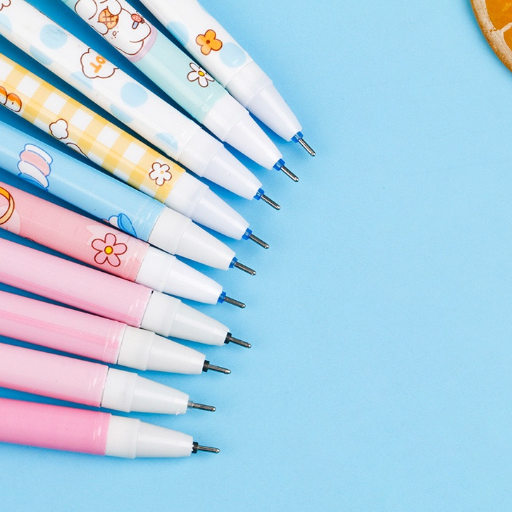 

PULPEN LUCU BISA DIHAPUS MAGIC PEN DENGAN WARNA YANG MENARIK SERI E