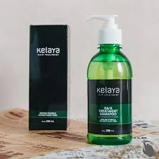 ✿ELYSABETHME✿ Kelaya hair treatment shampoo perawatan rambut