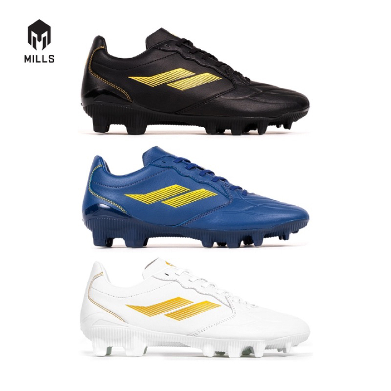 Sepatu Bola Mills Davor Fg