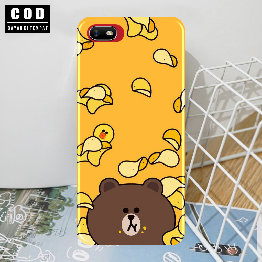 Oppo A1K- Realme c2 - Case Hp - Casing Hp - Softcase Case Hp Oppo A1K - Realme c2- Casing Hp - Softcase - Case Hp Oppo A1K - Realme c2- Casing Hp - Softcase Oppo A1K
