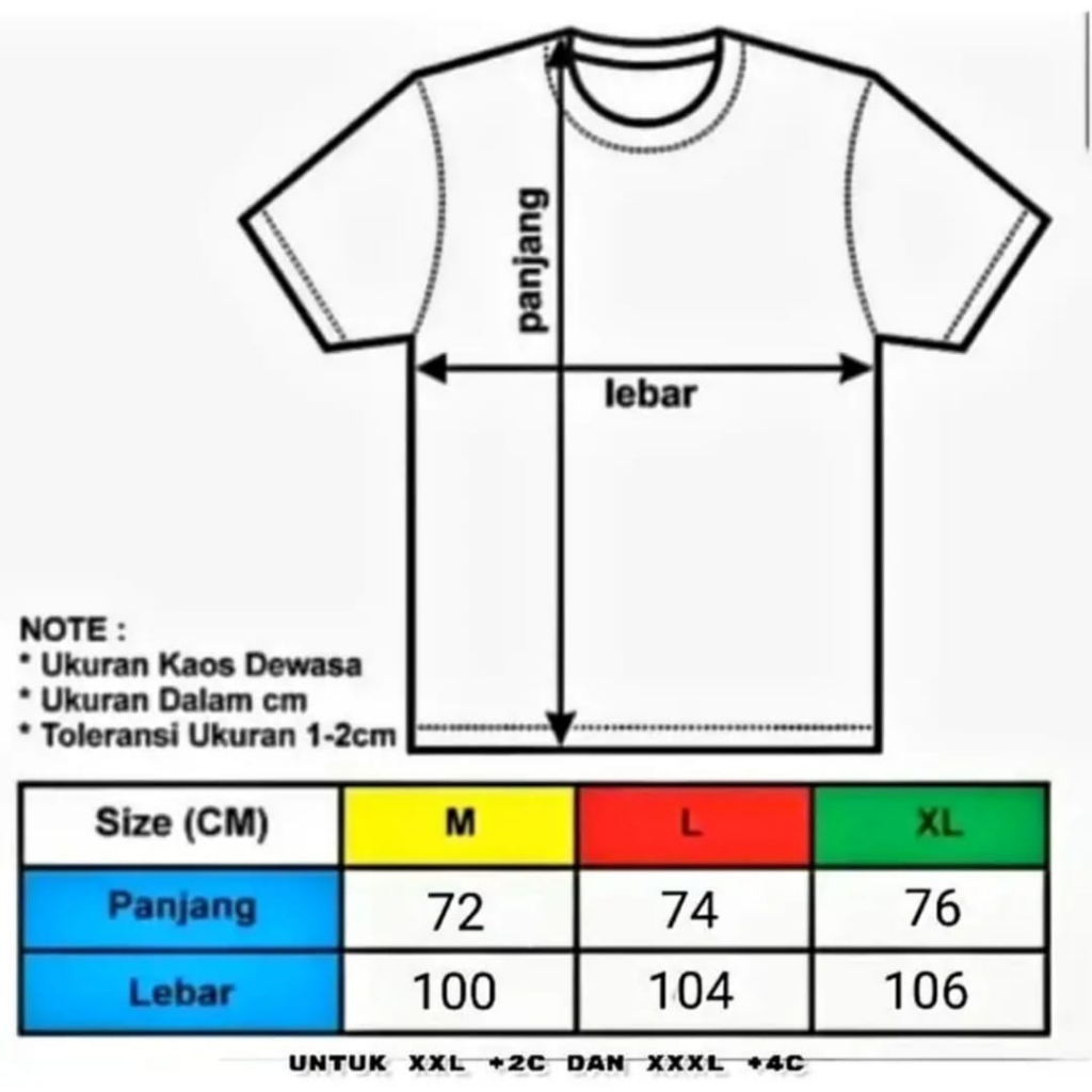 PAKET ISI 3 PCS  KAOS POKET SAKU PRIA WANITA  AMG61 | KAOS POLOS