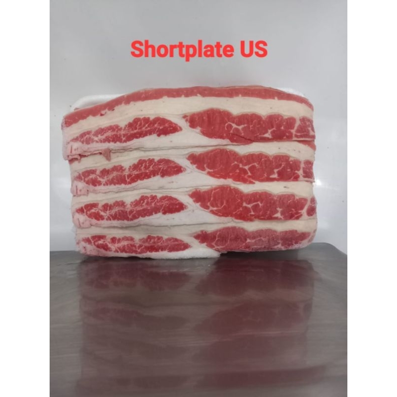 

beef slice us 500grm