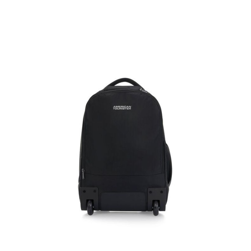 Backpack Trolley American tourister Segno Tas Koper