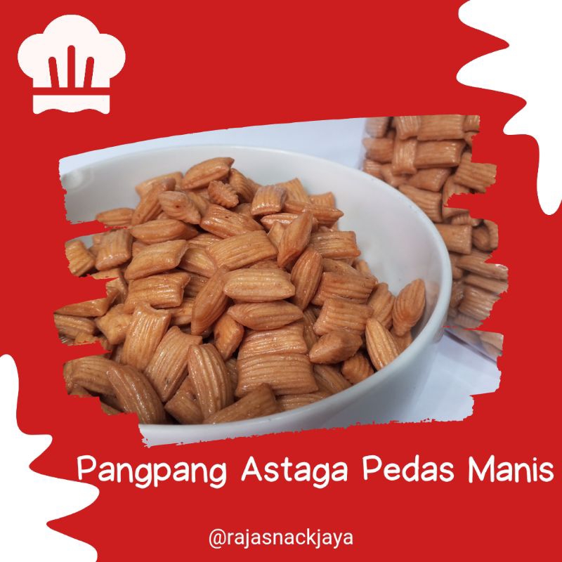 

Pang Pang Pedas Manis