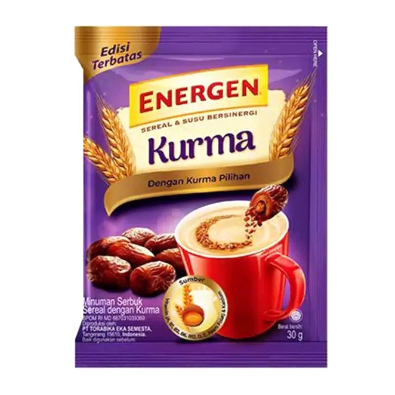 

Energen Kurma