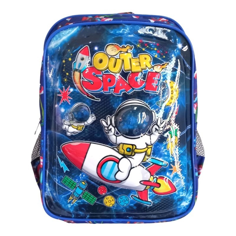 TA ASTRONOT 3D ber LED TAS ANAK SD TK DAN PAUD TAS 3D BER LED TAS ASTRONOT TAS BAGUS tas murah tas anak laki laki