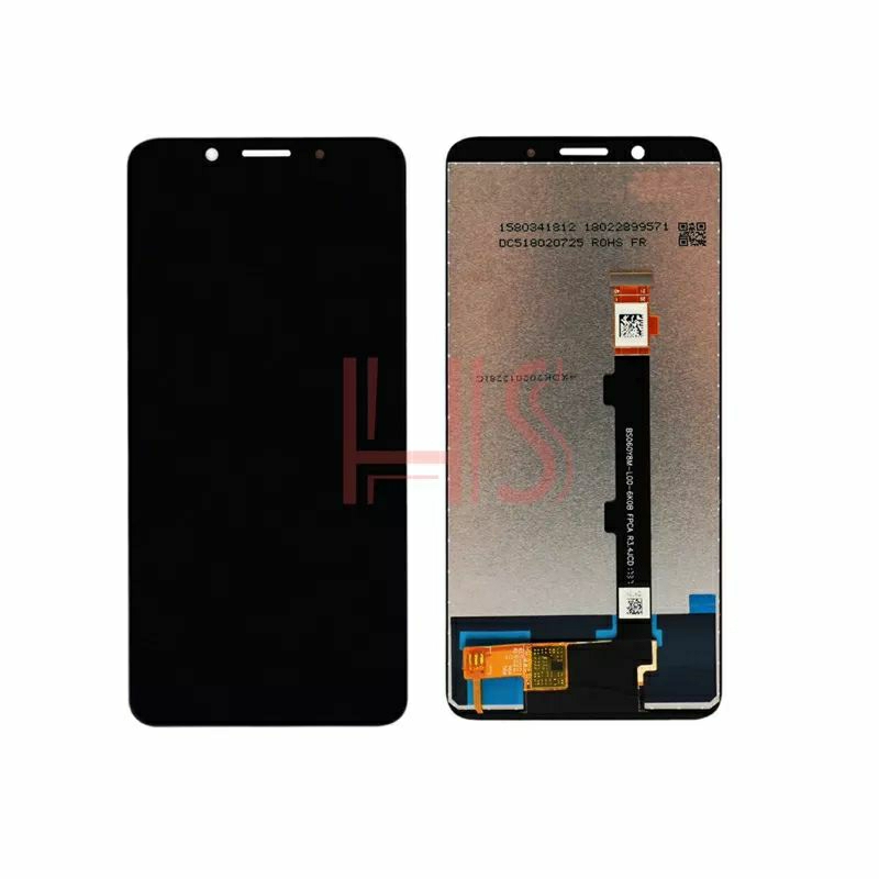 LCD TOUCHSCREEN OPPO F5 F5 PLUS F5 YOUTH