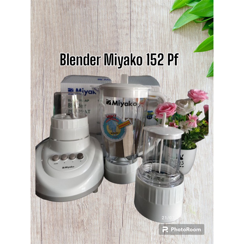 MIYAKO- Blender Miyako BL-152 PF