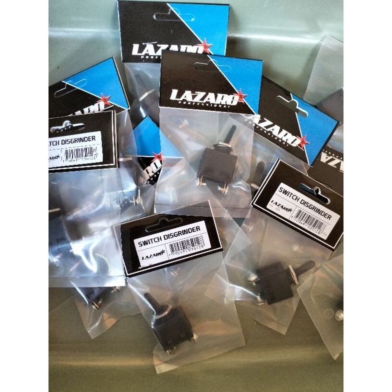 switch grinda Lazaro,swit grinda,switch disgrinder Lazaro,skakel grinda Lazaro,skakel grinda