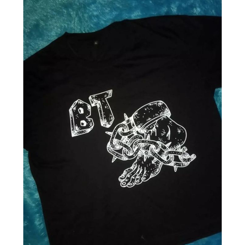 Kaos Bt Bad trip Hardcore