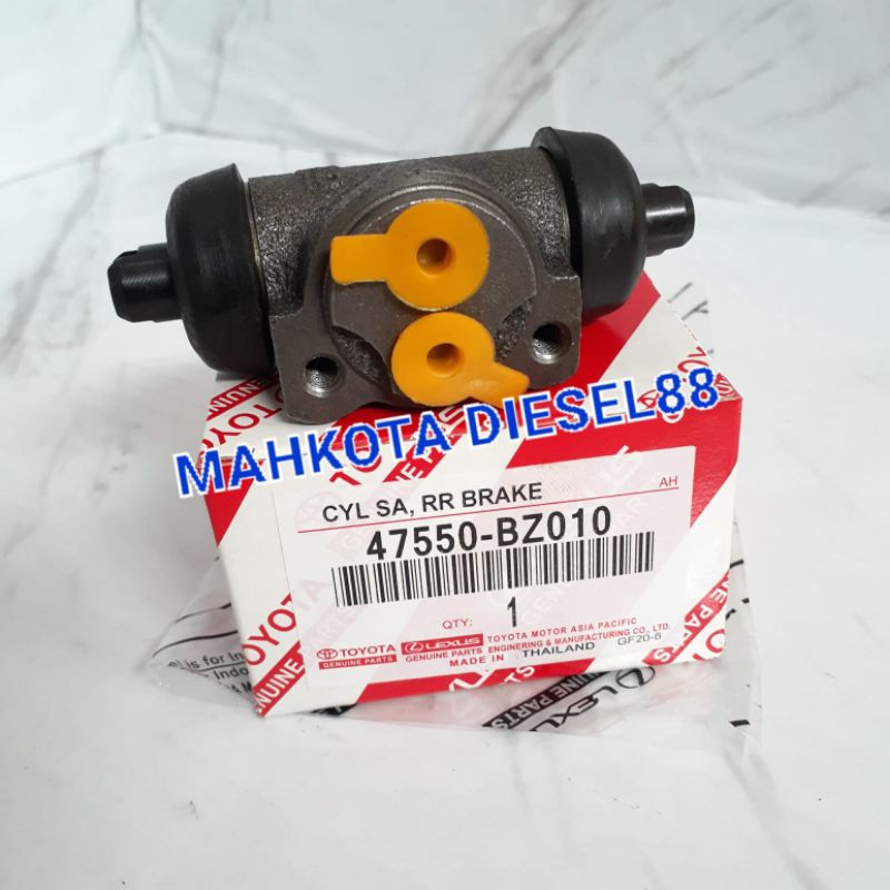 MASTER REM BELAKANG AVANZA XENIA KANAN 47550 BZ010