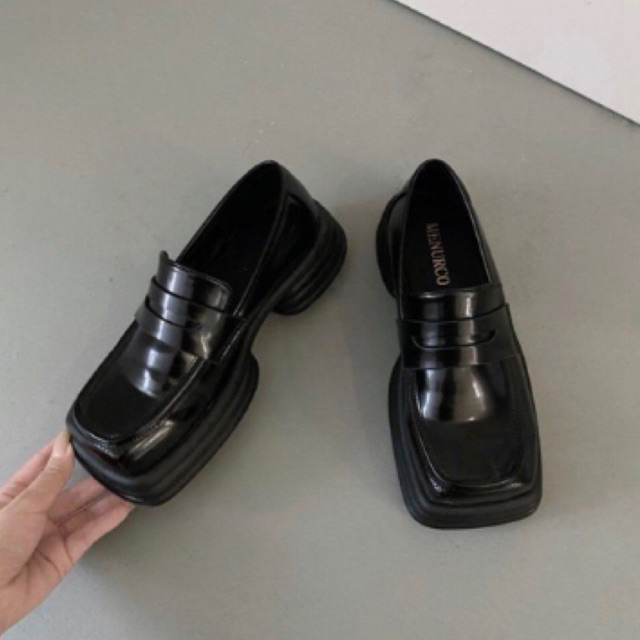preloved loafers