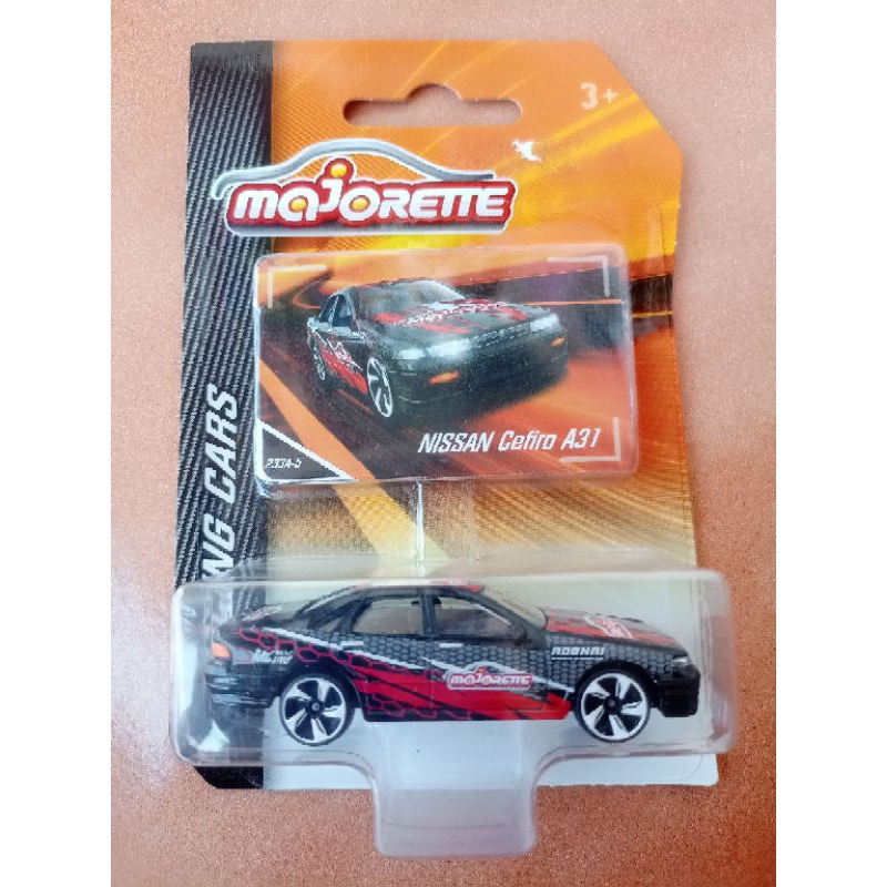 Nissan Cefiro A31 Majorette