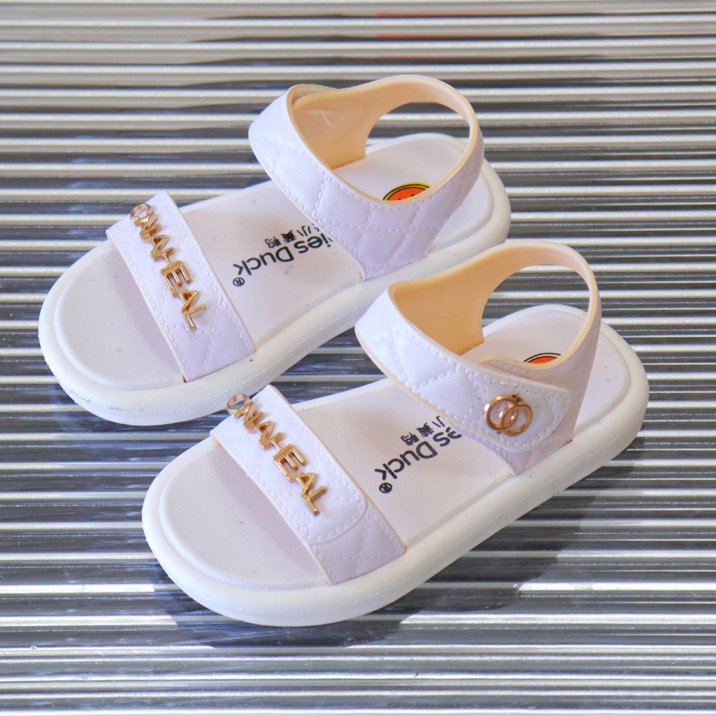 OkayBaby B297 SANDAL GUNUNG ANAK PERMPUAN IMPORT PREMIUM