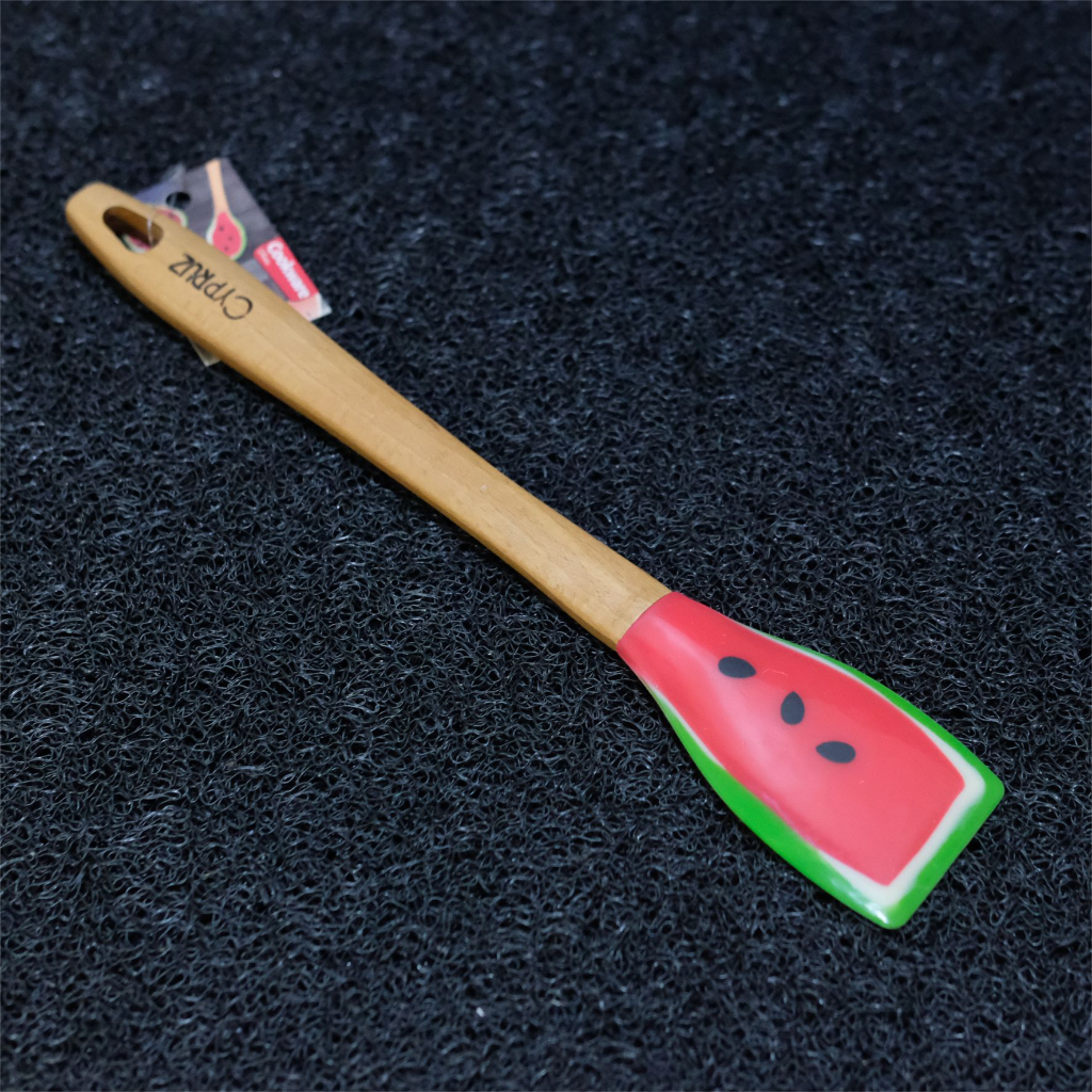 Turner CYPRUS Semangka AM-0970/Spatula Silicon