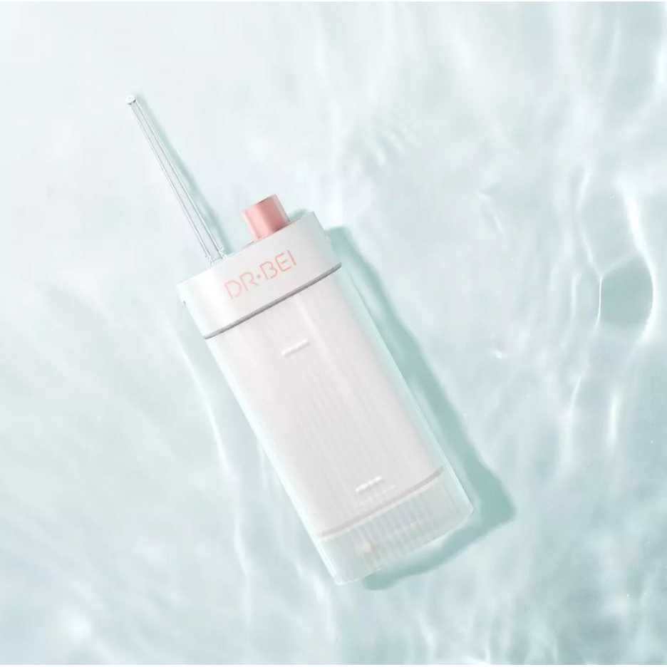 DR.BEI Dental SPA Semprotan Pembersih Sela Gigi Teeth Scaling - F3