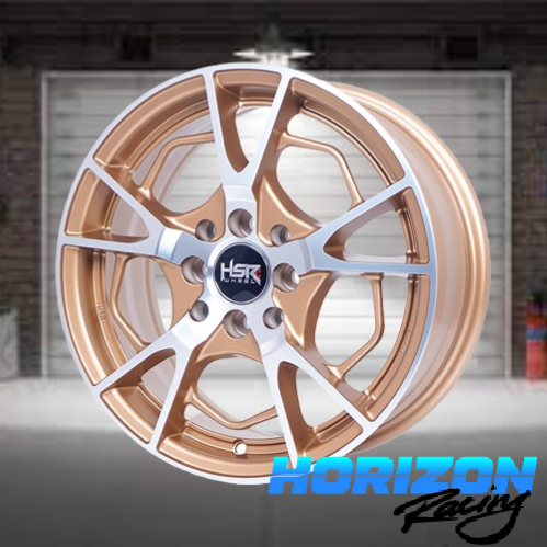 velg mobil hsr terbaru ring 15  buat BRIO CALYA SIGRA dll hsr EXIMIUS