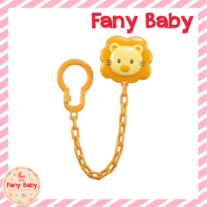 SIMBA PACIFIER HOLDER / P1747