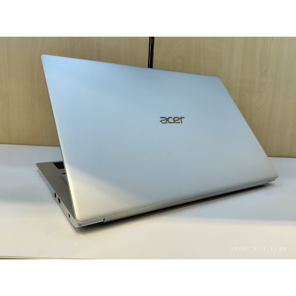 LAPTOP ACER SWIFT 3 SF314 INTEL EVO CORE i7 1165G7 8GB 1TB IRIS XE 14.0 FHD WINDOWS 10 HOME