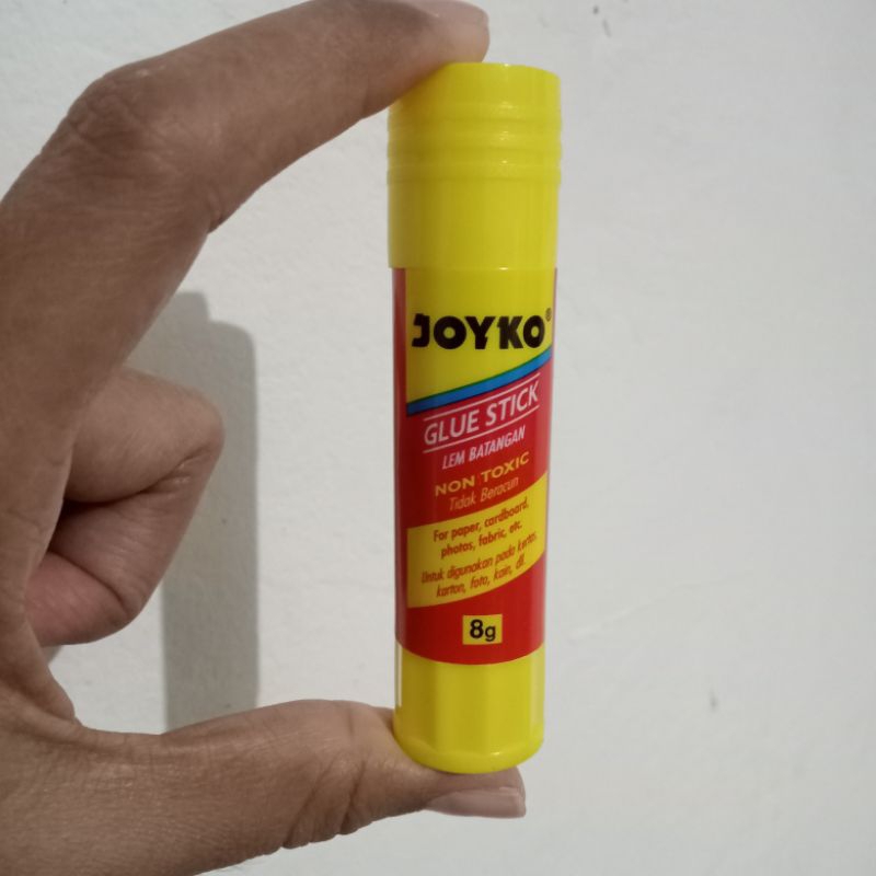 

Lem Joyko Glue Stick Joyko Lem Batang Lem Stick