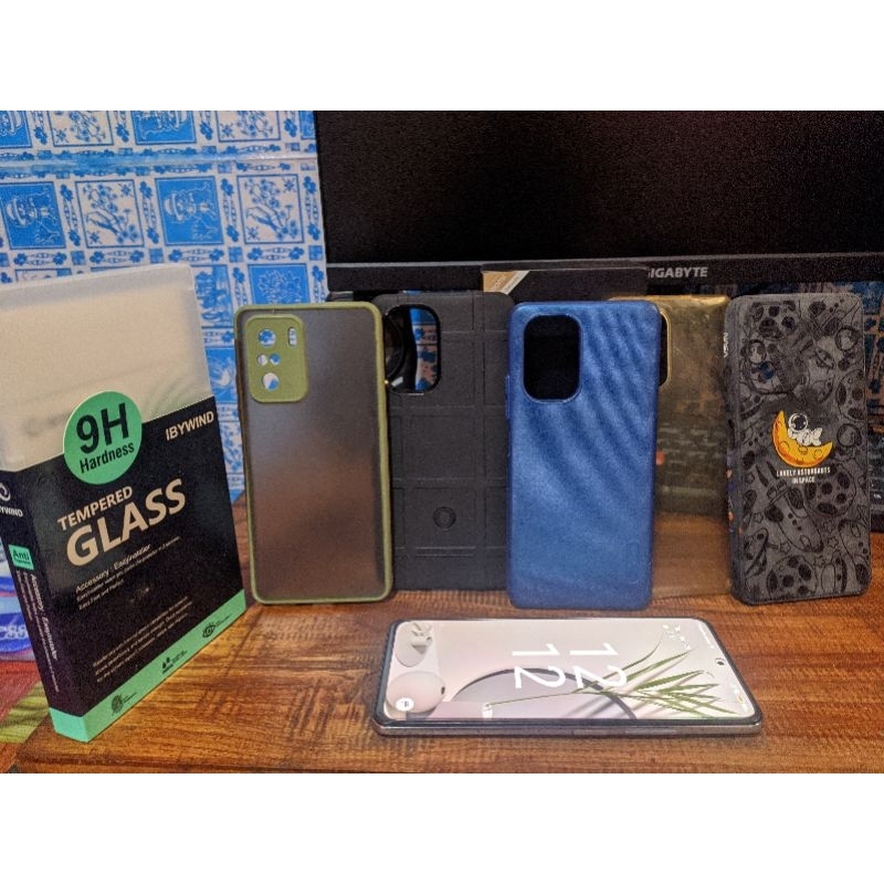 POCO F3 SECOND 8/256