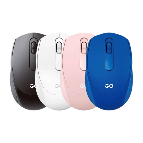 FANTECH GO - MOUSE WIRELESS HIGH DPI