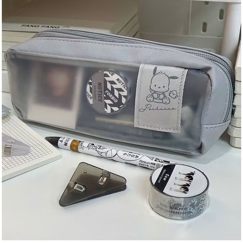 

RK Kotak pensil snoppy import kapasitas besar