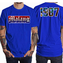 kaos arema baju aremafc -arema1987-salamsatujiwa- baju malang 1987 terlaris ongisclothing