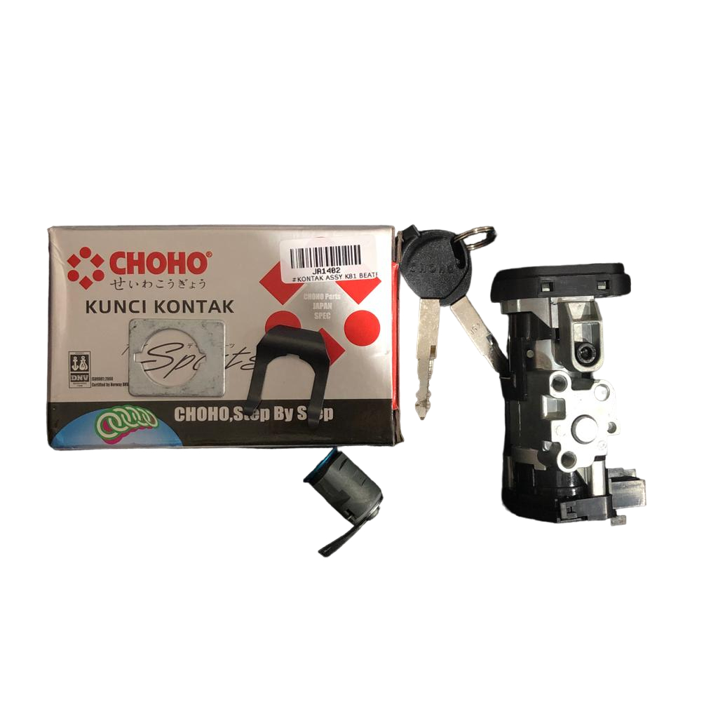 KUNCI KONTAK BEAT ESP 2016, BEAT STREET 2016 K81 CHOHO