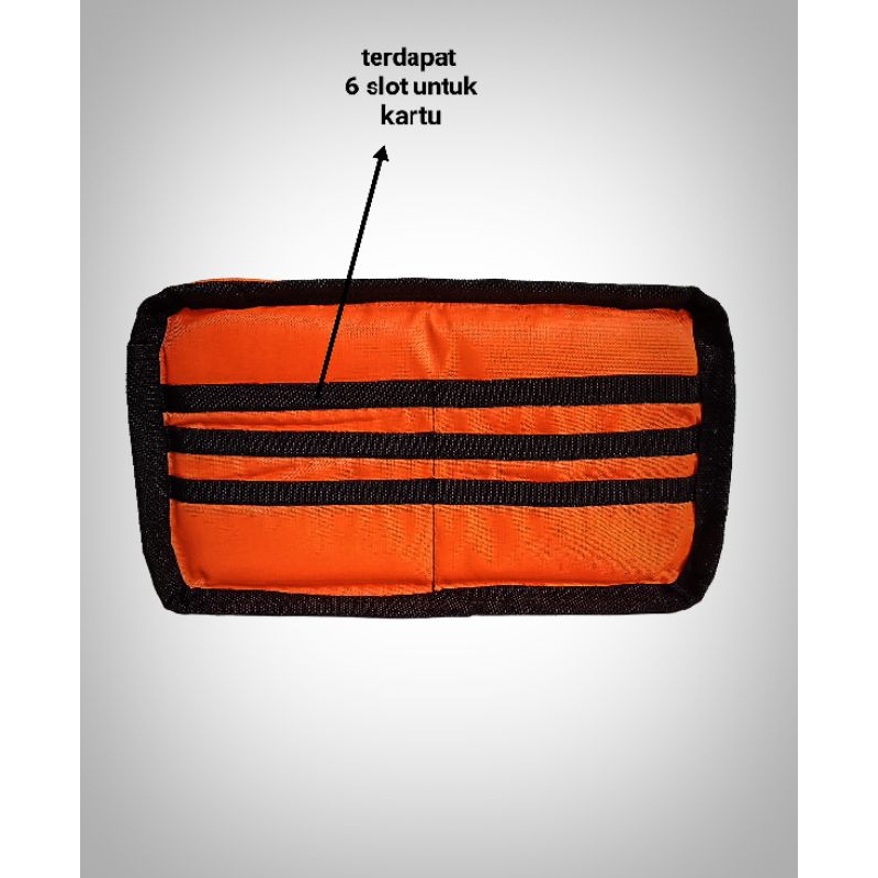 Tas Dompet Hp Hanging Wallet kasual Tacticall Handbag