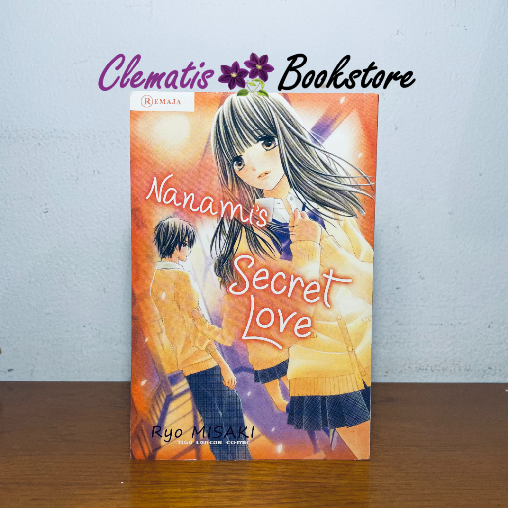 [Preloved] Komik Oneshot by 3 Lancar Comic