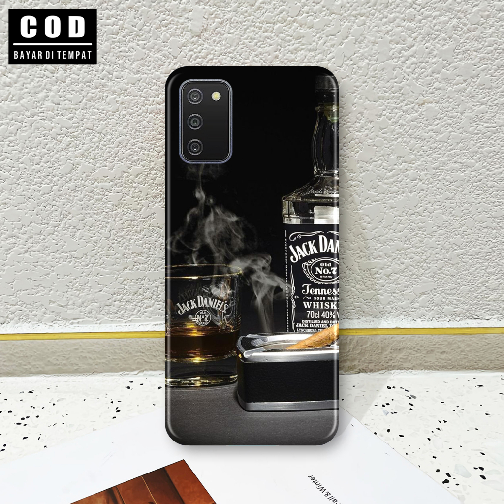 Samsung A02S - Case Hp - Casing Hp - Softcase Case Hp Samsung A02S - Casing Hp - Softcase - Case Hp 