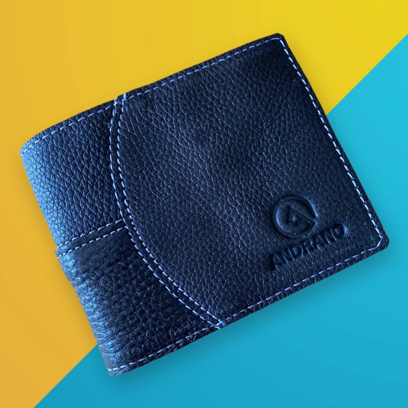 DOMPET PRIA KULIT ASLI DOMPET PRIA LIPAT MURAH DOMPET KULIT ASLI DOMPET COWOK KULIT DOMPET LIPAT KULIT ASLI