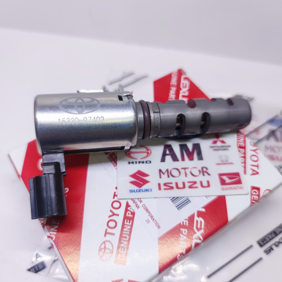 SENSOR OLI VVTI SENSOR OCV TOYOTA AVANZA XENIA 1.3 1300CC