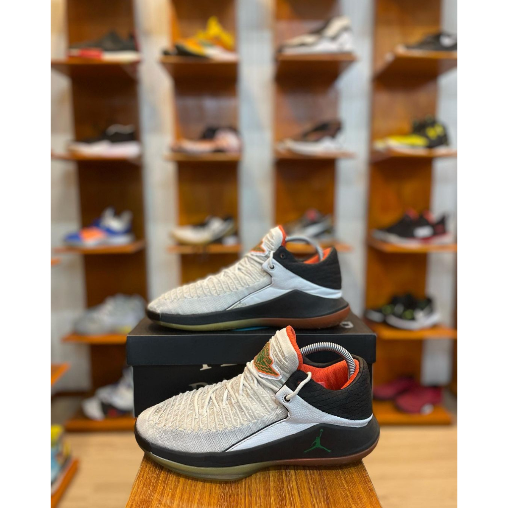 Air Jordan 32 Low Gatorade