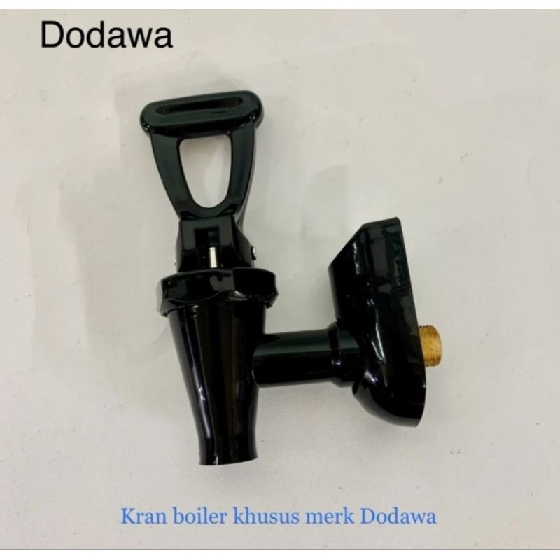 Keran Dodawa | Keran Water Boiler Dodawa | Keran Coffee Maker Dodawa