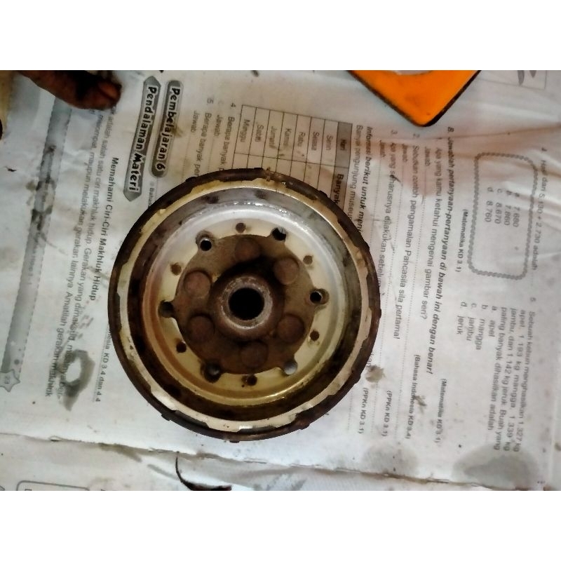 magnet beat fi stater kasar 2013