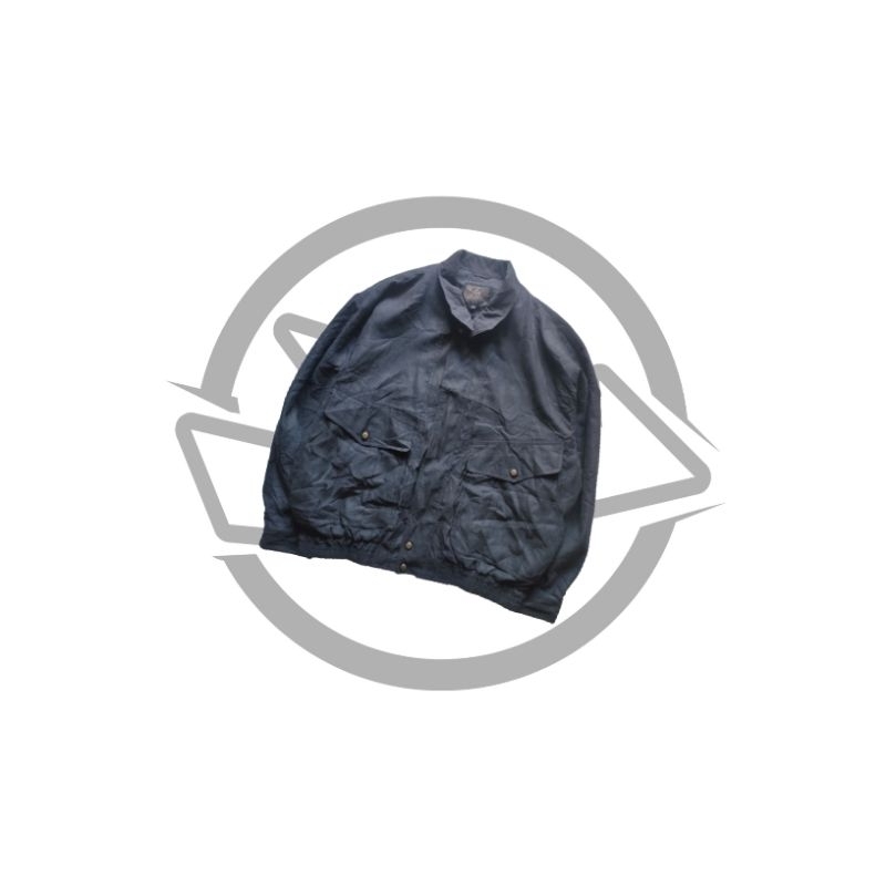 Harrington vintage second