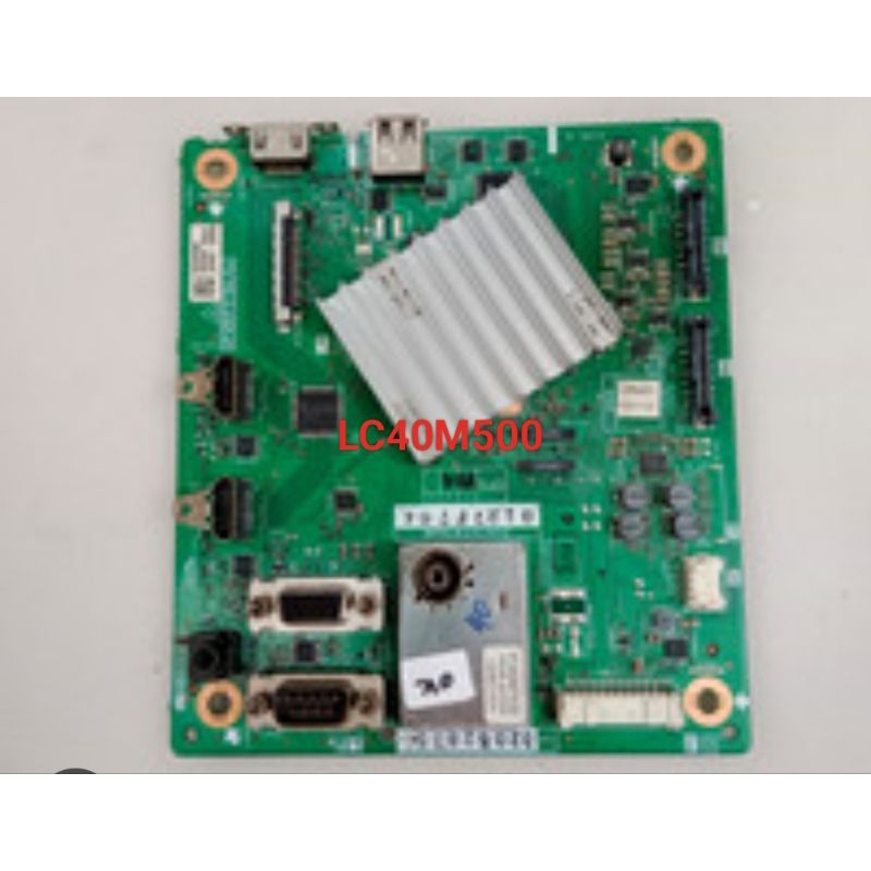 MB TV LCD SHARP LC40M500