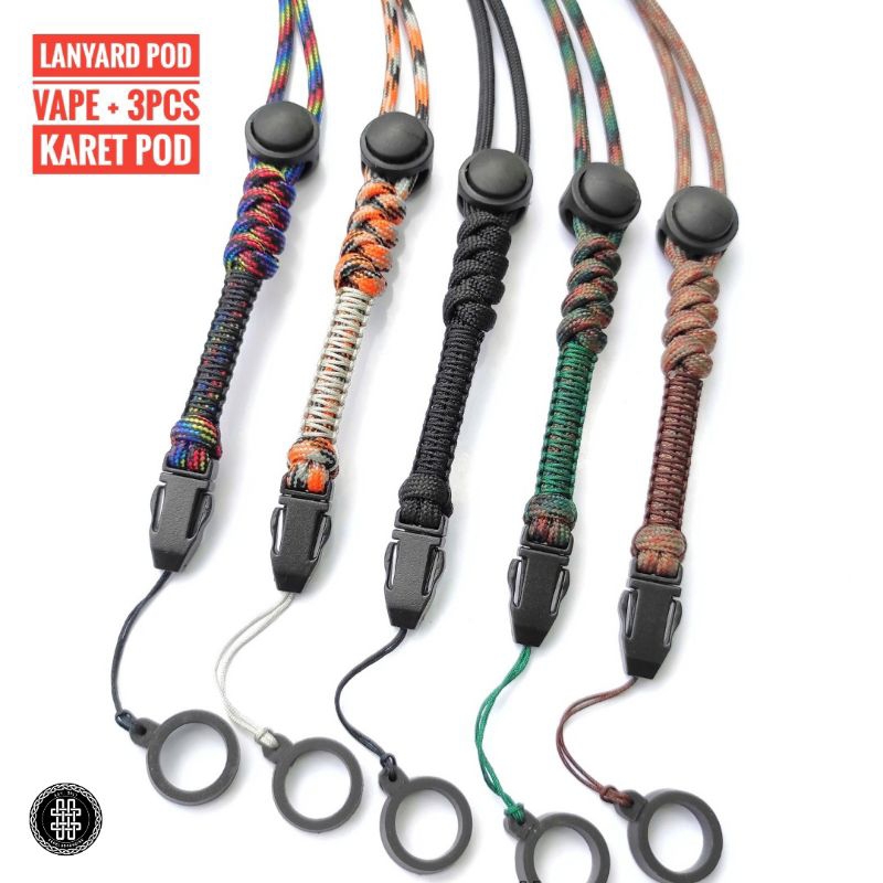 

Lanyard Podzz ID Card Pd Vp Keychain Lanyard Hp dll