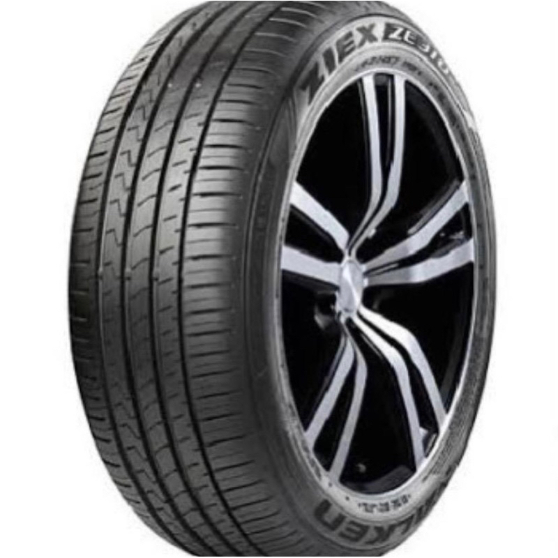 Ban Mobil Falken ZE310R 215/60 R17