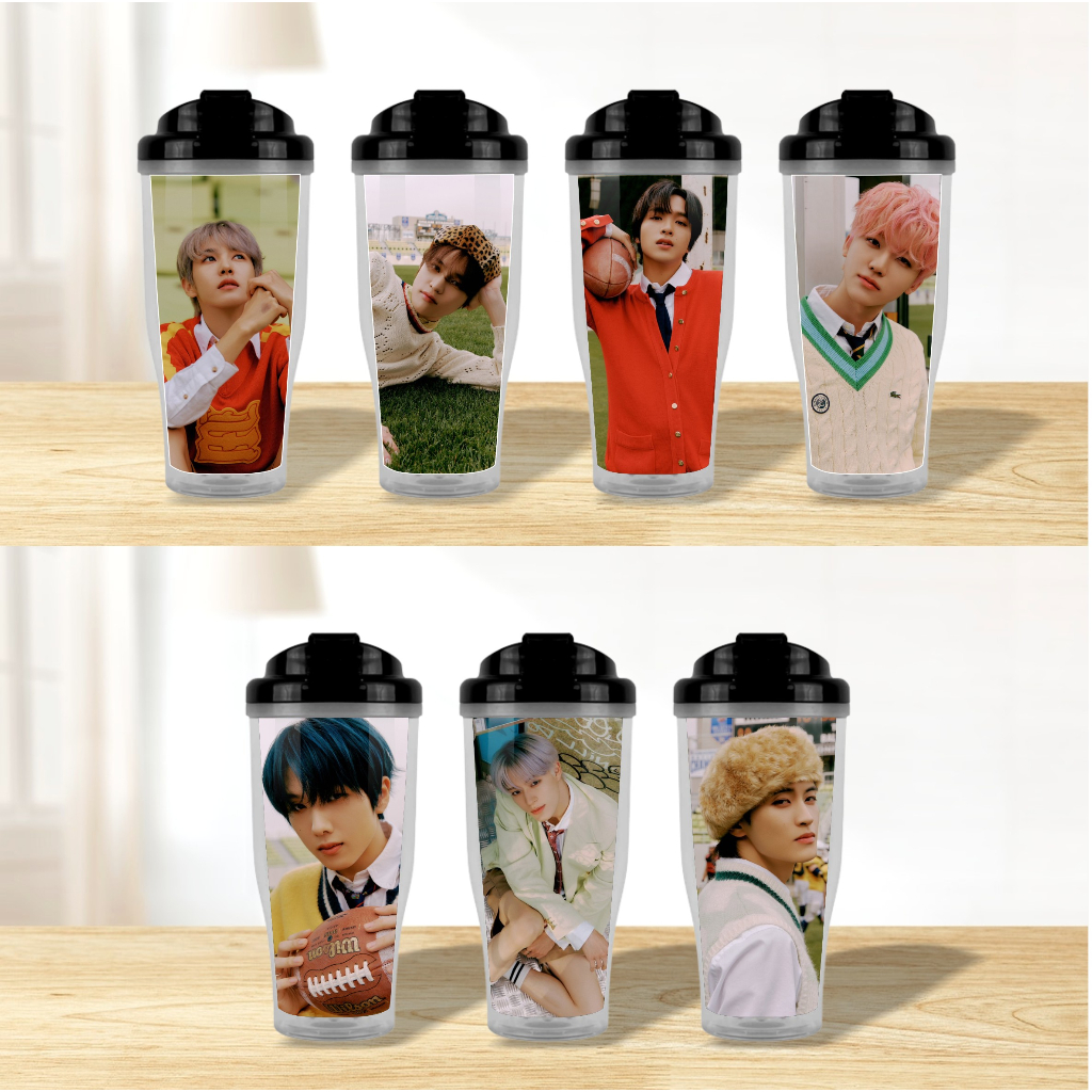 BOTOL TUMBLER KPOP | NCT DREAM BROKEN MELO | Beatbox || Dreaming II CANDY