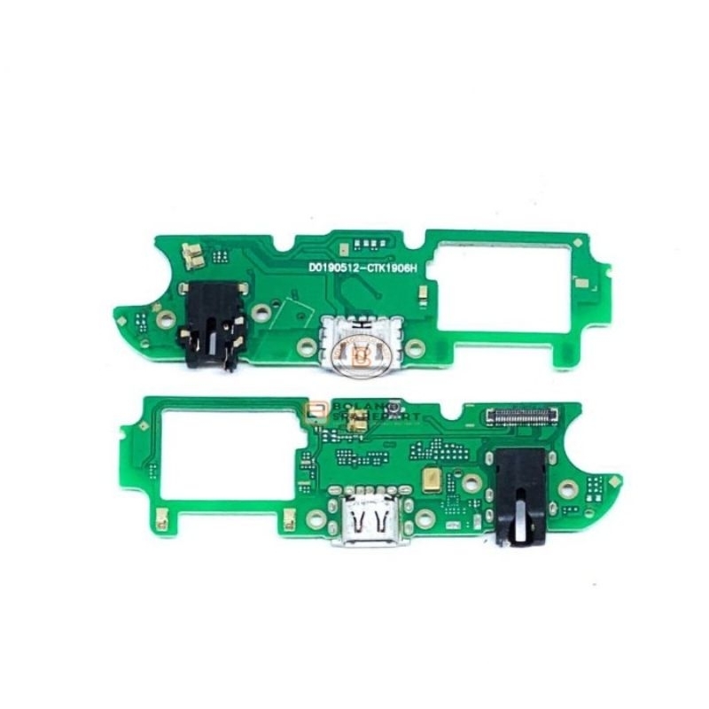 FLEXIBLE CONECTOR CHARGER REALME 3PRO ORIGINAL