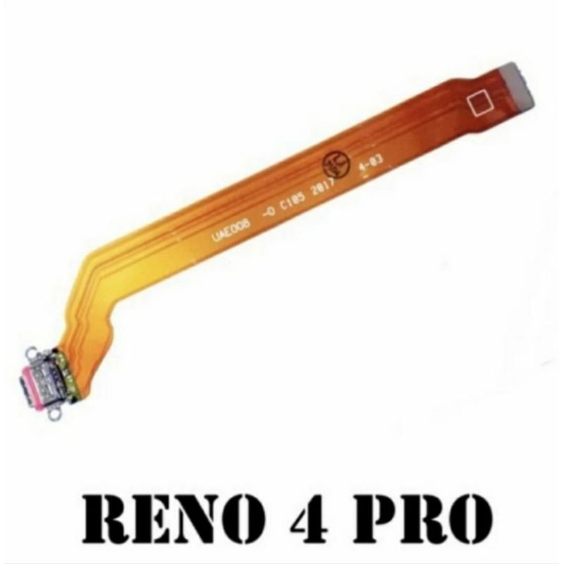 FLEXIBLE CHARGER OPPO RENO 4 PRO RENO 4 PRO FLEXIBLE CAS ORIGINAL