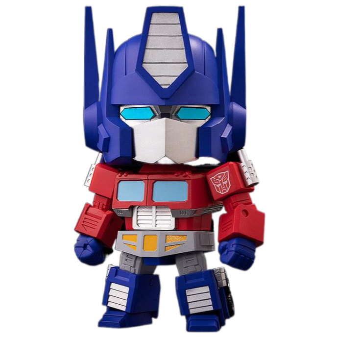 Nendoroid 1765 Optimus Prime (G1 Ver.)
