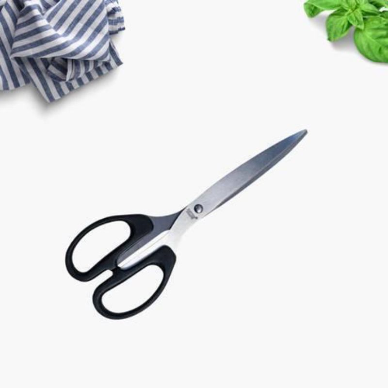 

Orderpedia Kichen Gunting Rumah Ukuran Jombo (20CM) Random
