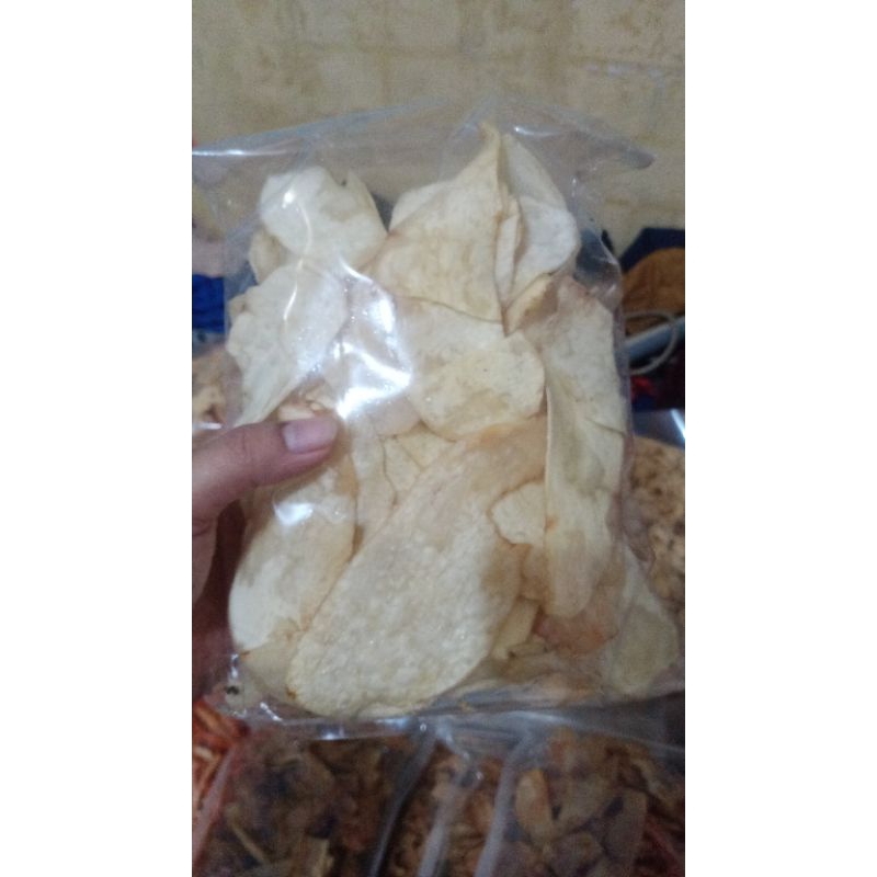 

keripik Talas gurih